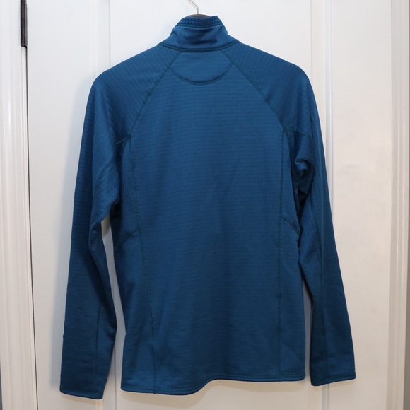 Patagonia light long sleeve jacket - Picture 5 of 5